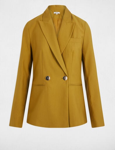 CHAQUETA RECTA MORGAN 252-VIJA.F