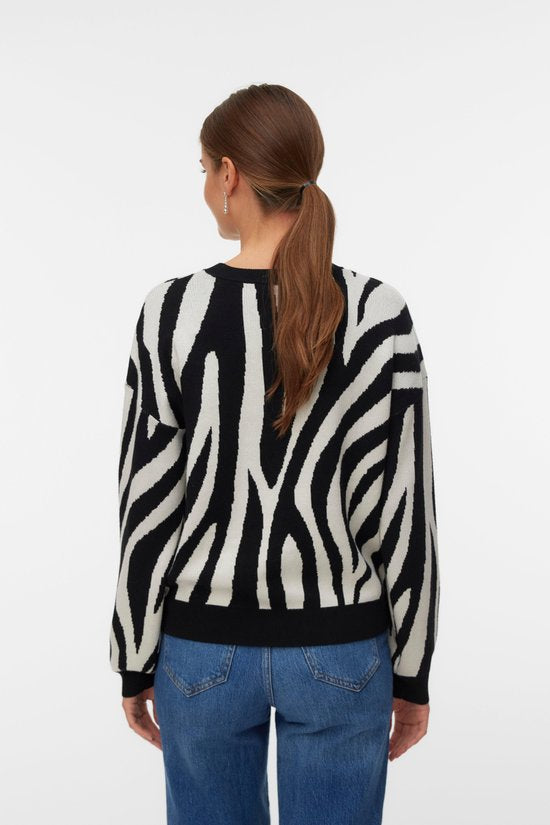 JERSEY MUJER VERO MODA  10330808