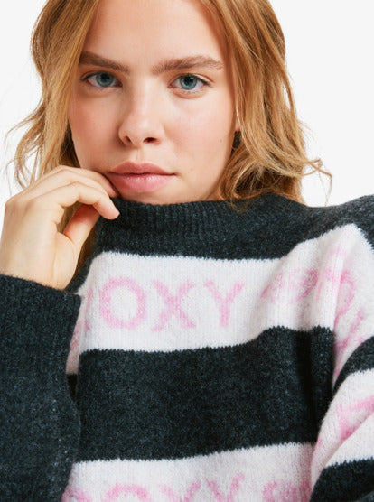 JERSEY MUJER ROXY ERJSW03686