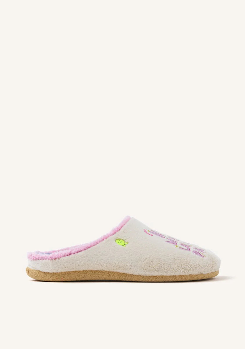 ZAPATILLAS MUJER CASA SCANLON HOT POTATOES 76959