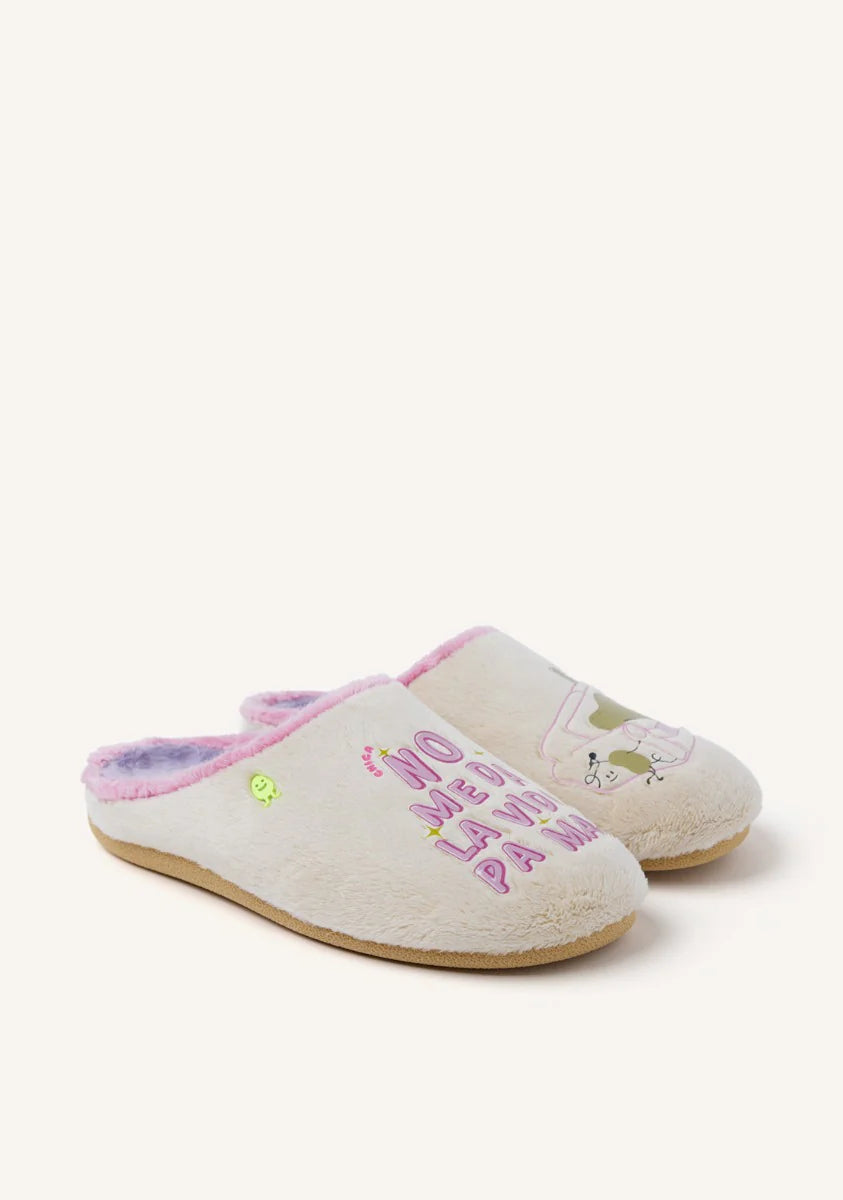 ZAPATILLAS MUJER CASA SCANLON HOT POTATOES 76959