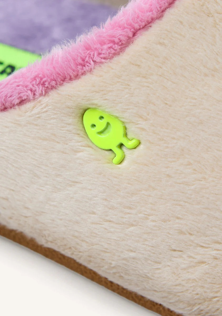 ZAPATILLAS MUJER CASA SCANLON HOT POTATOES 76959