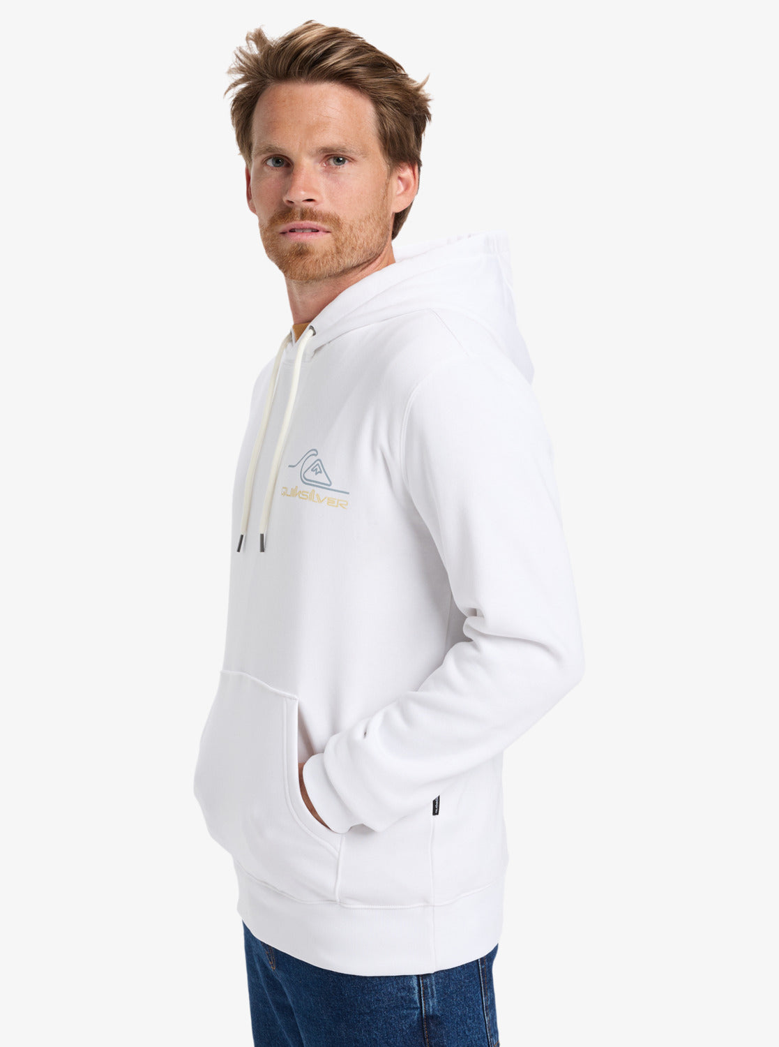 SUDADERA HOMBRE QUIKSILVER WQYFT05168