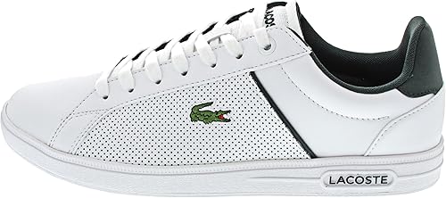 ZAPATILLA HOMBRE LACOSTE LITE BASE 224