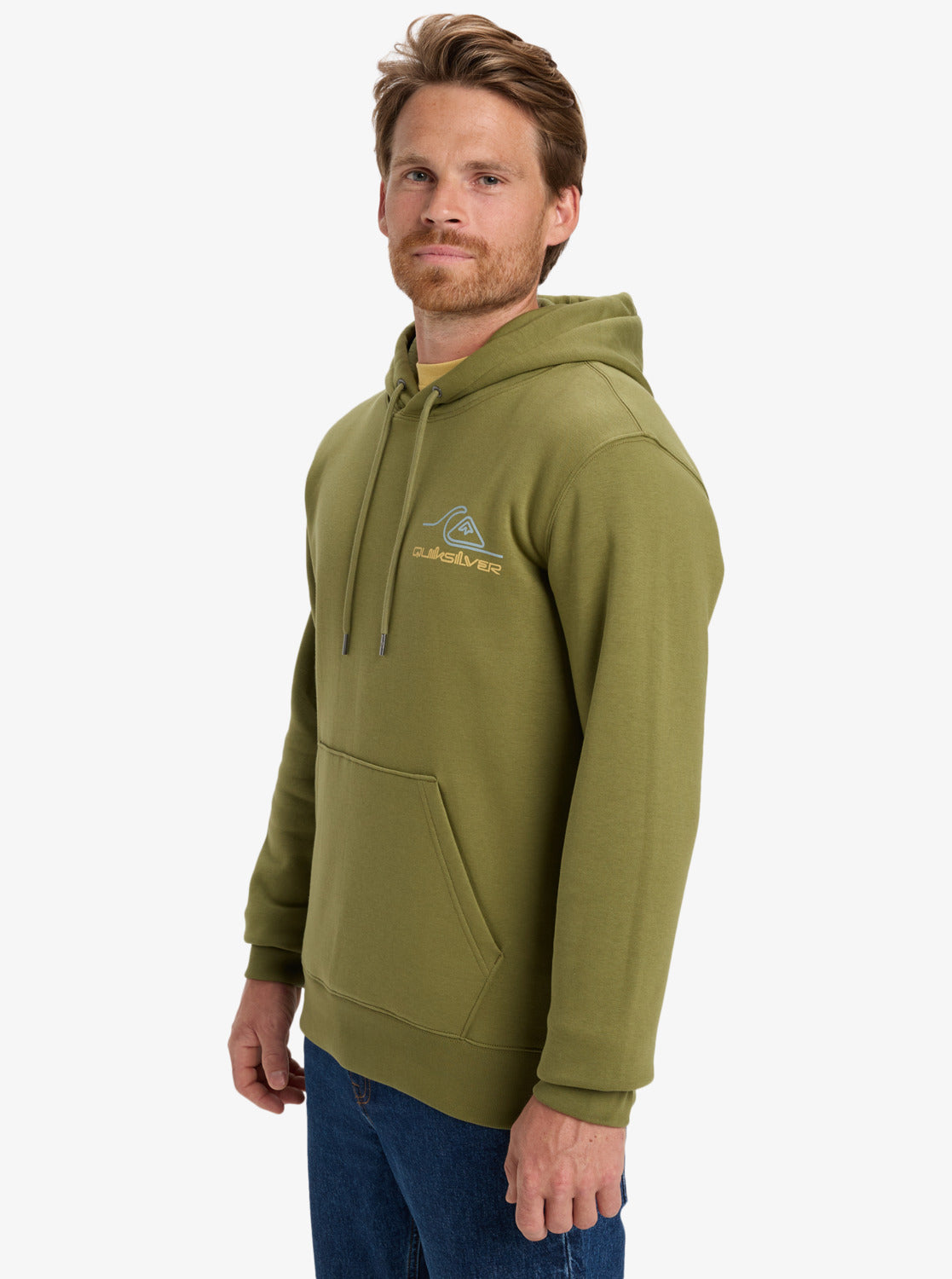 SUDADERA HOMBRE QUICKSILVER EQYFT05168
