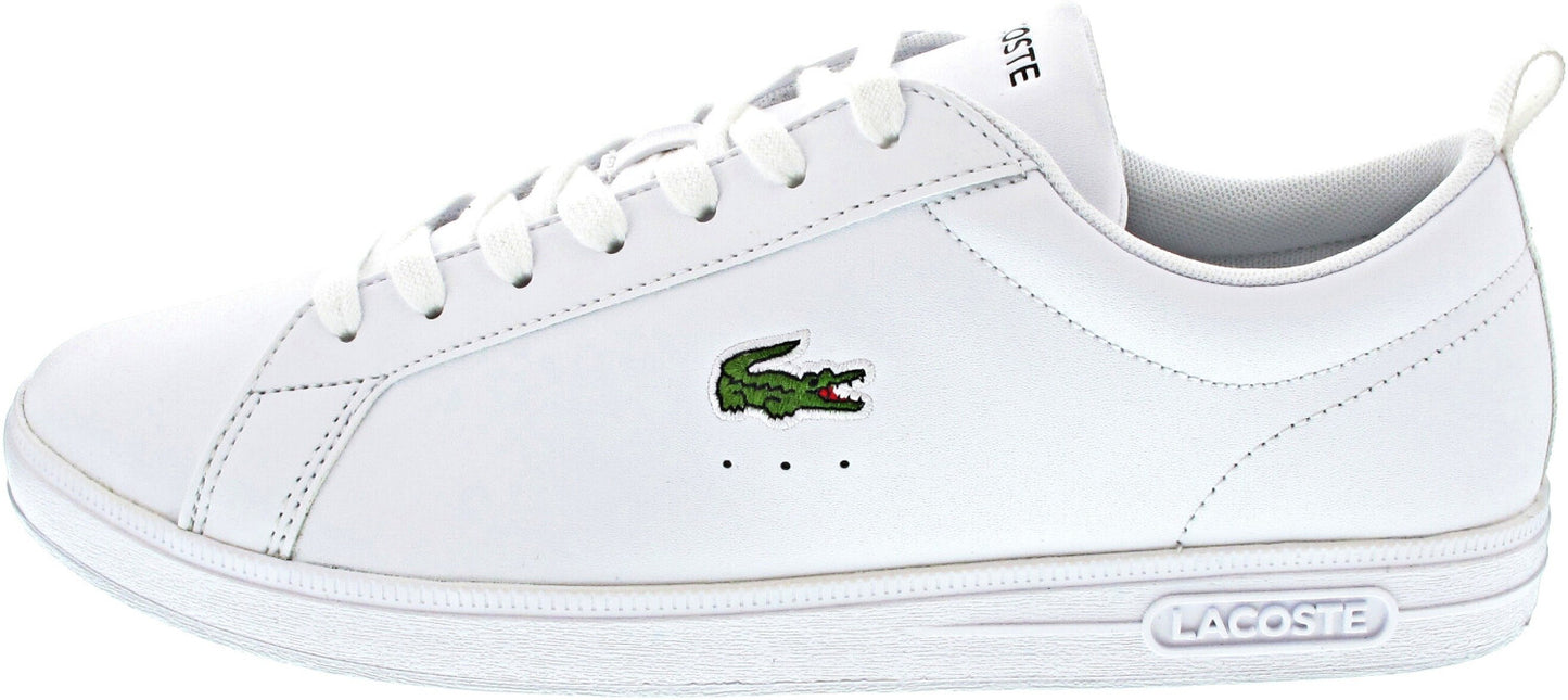 ZAPATILLA UNISEX LACOSTE COURT BASE 748SFA012321G