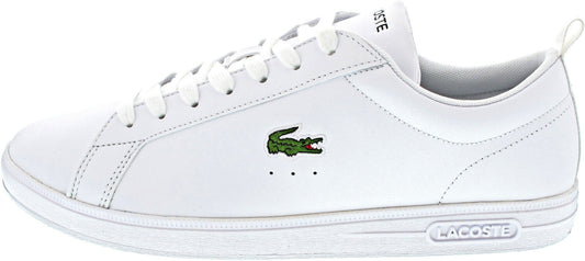 ZAPATILLA UNISEX LACOSTE COURT BASE 748SFA012321G