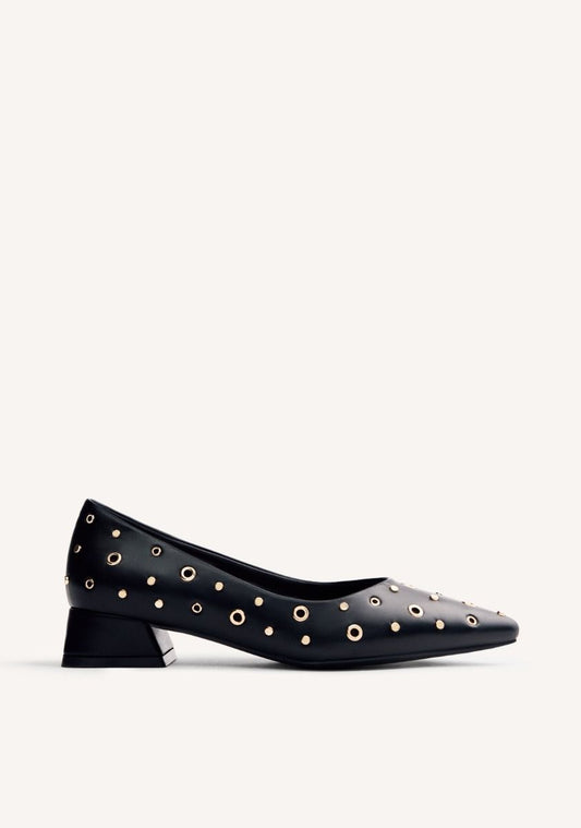 ZAPATOS MUJER TACHAS KENYON GIOSEPPO 76729