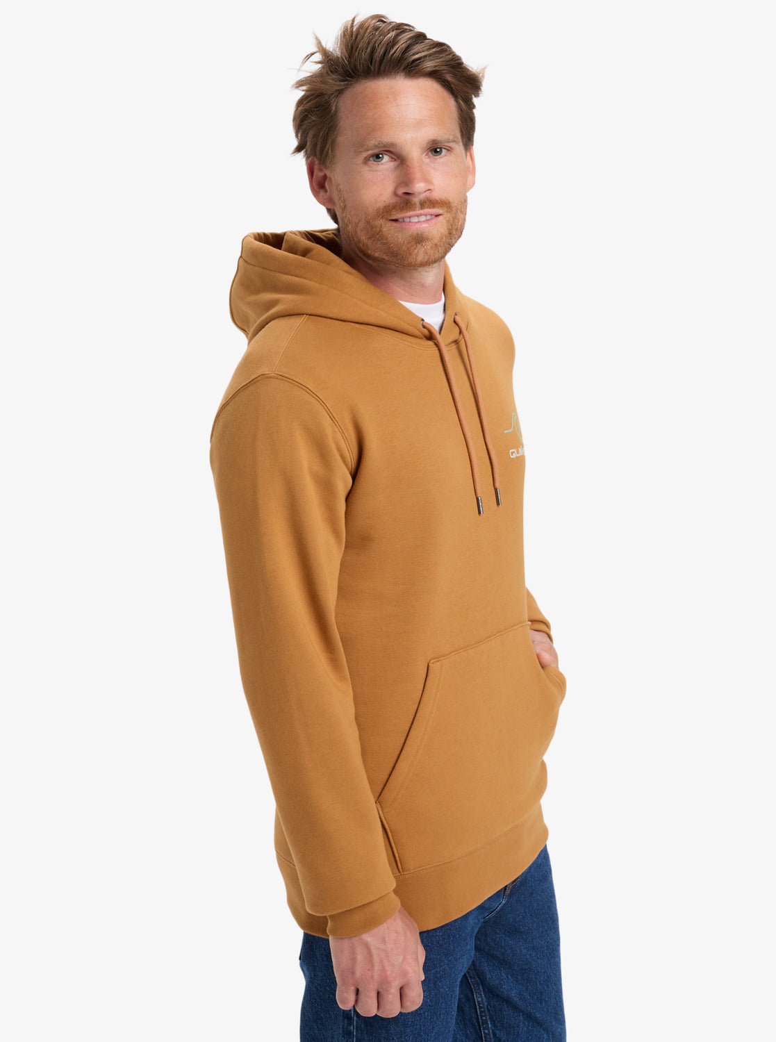 SUDADERA HOMBRE QUICKSILVER EQYFT05168