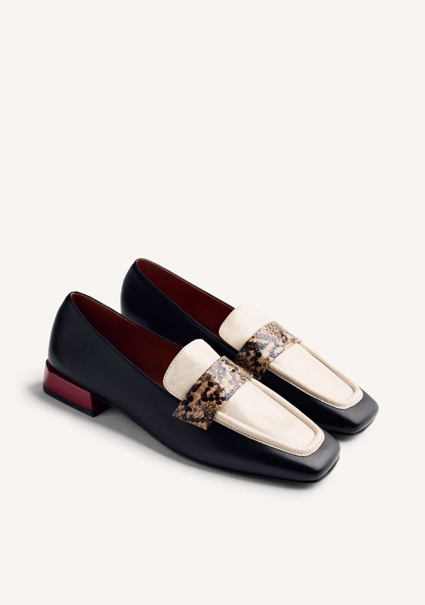 MOCASINES MUJER FRIDLEY GIOSEPPO 76048