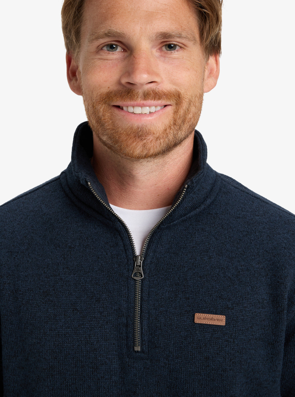 POLAR HOMBRE QUICKSILVER WQYFT05114