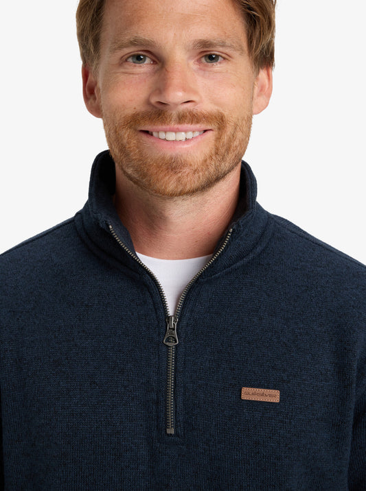 POLAR HOMBRE QUICKSILVER WQYFT05114