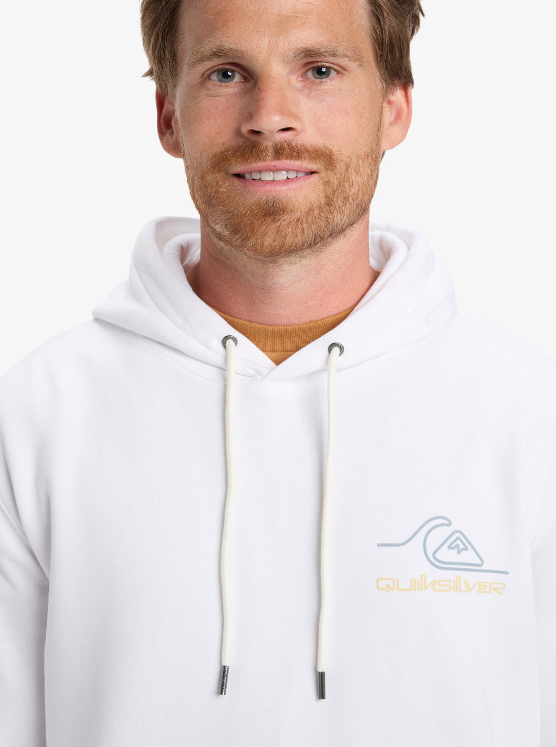 SUDADERA HOMBRE QUIKSILVER WQYFT05168