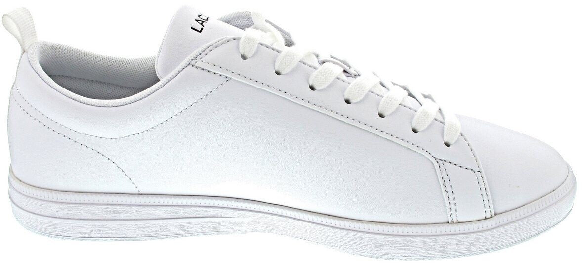 ZAPATILLA UNISEX LACOSTE COURT BASE 748SFA012321G