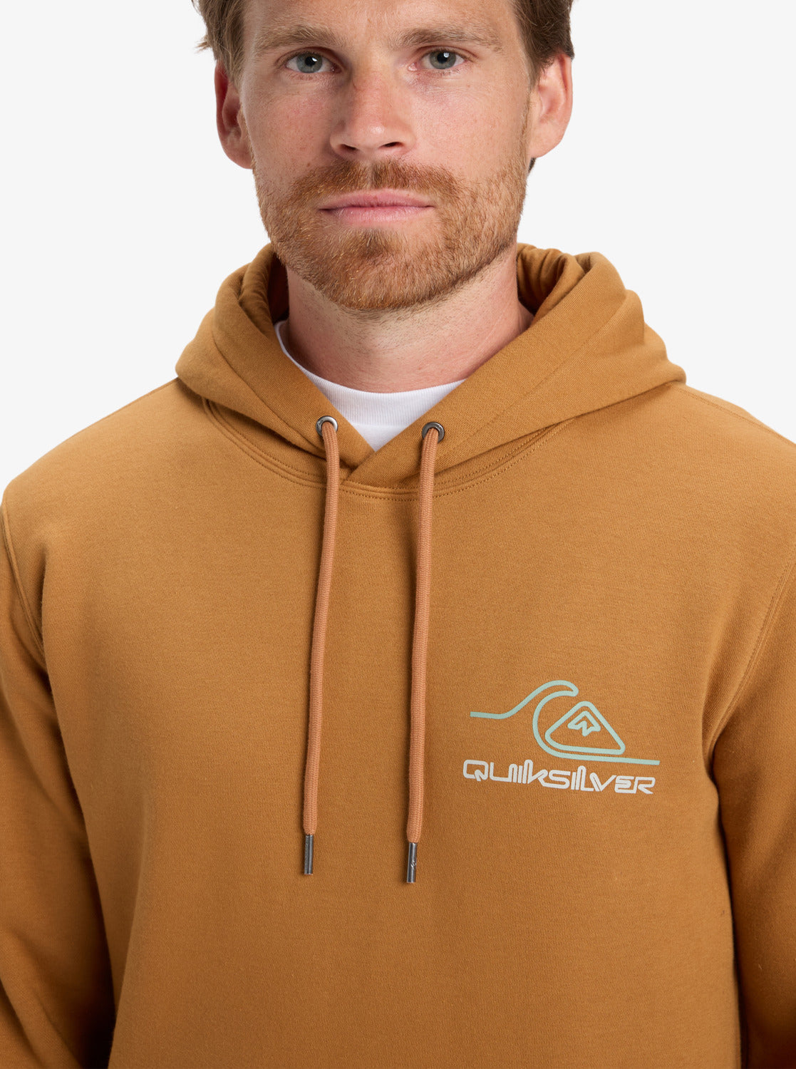 SUDADERA HOMBRE QUICKSILVER EQYFT05168