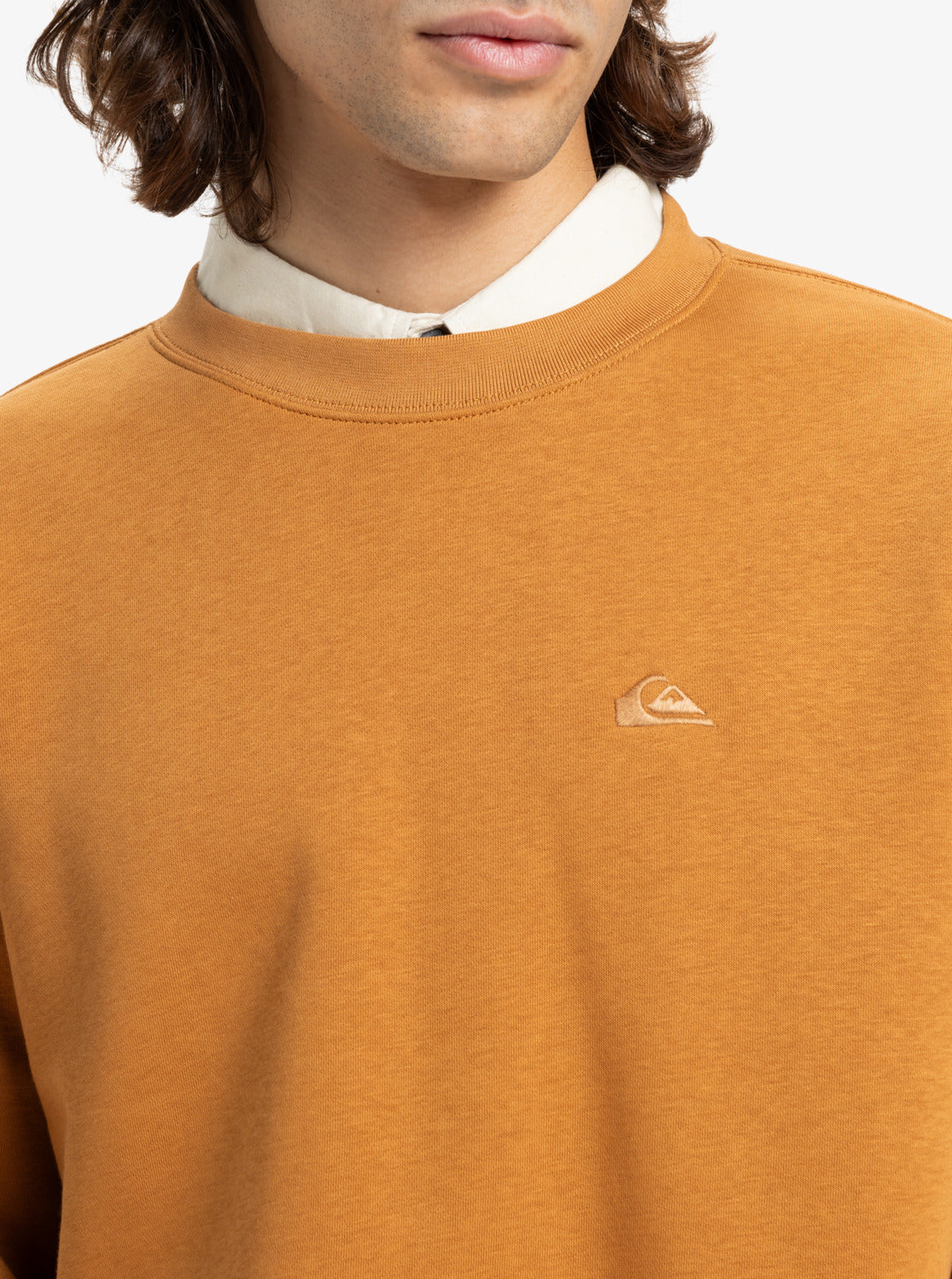 SUDADERA HOMBRE QUICKSILVER EQYFT05158