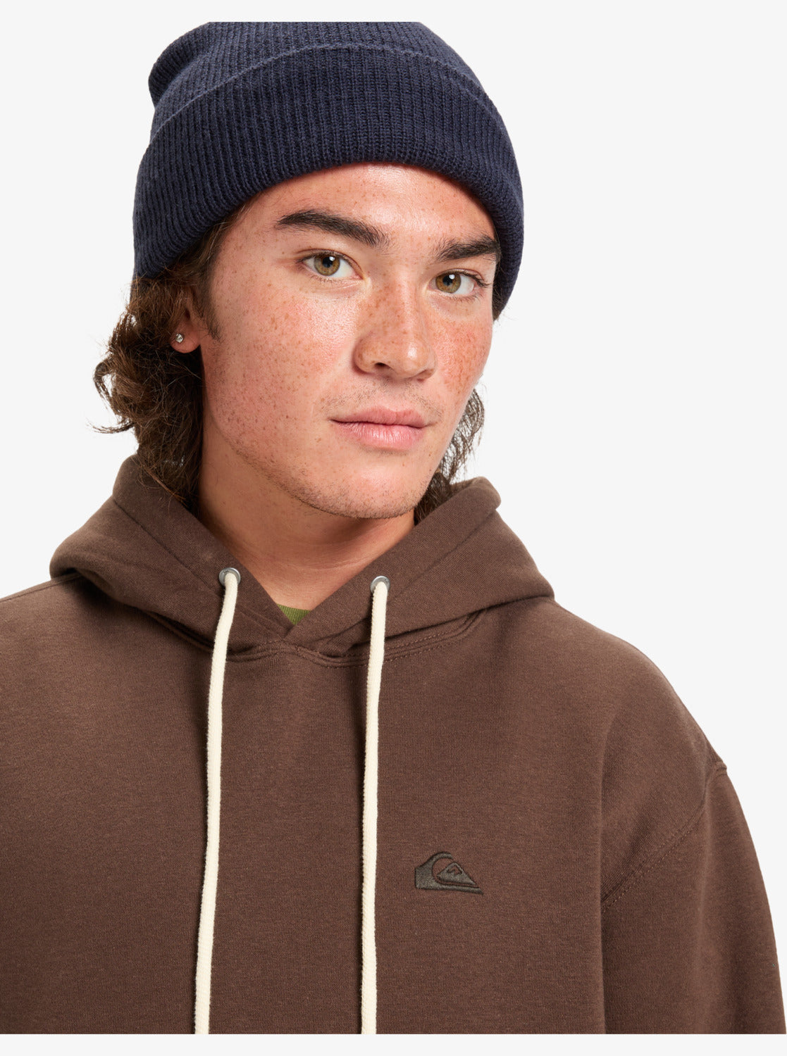SUDADERA HOMBRE QUICKSILVER EQYFT05159