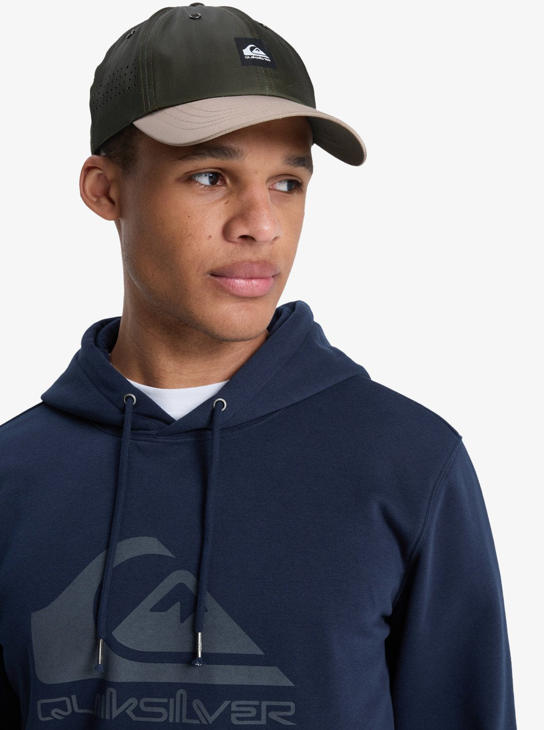 SUDADERA HOMBRE QUICKSILVER EQYFT05053