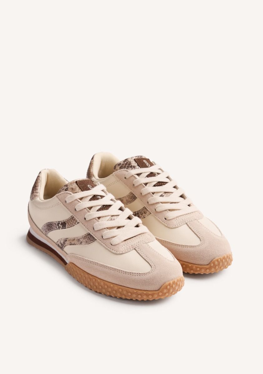 ZAPATILLA MUJER GIOSEPPO GLADWIN 76491