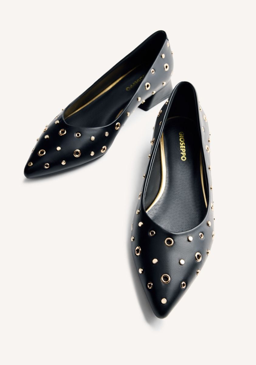 ZAPATOS MUJER TACHAS KENYON GIOSEPPO 76729