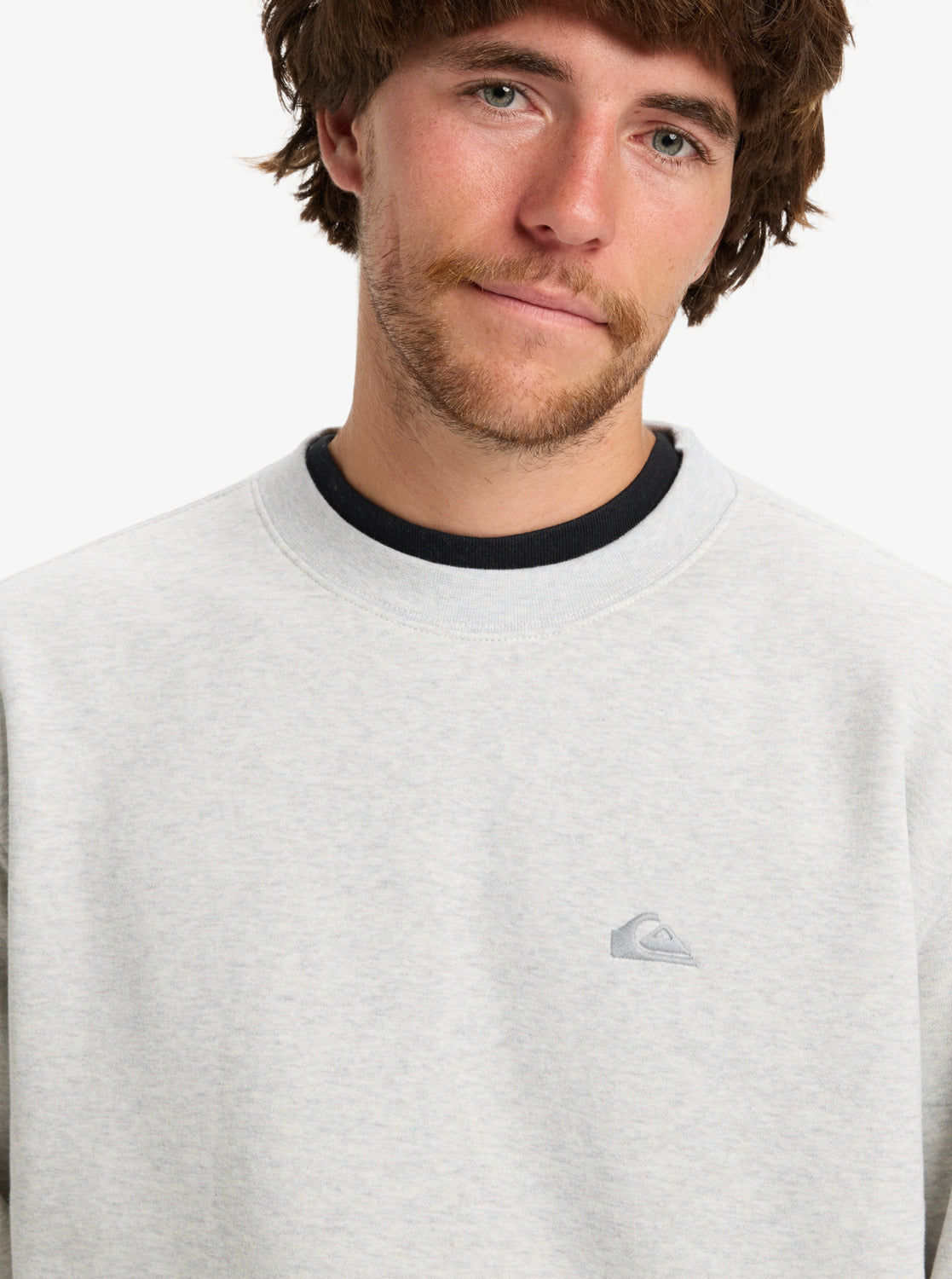 SUDADERA HOMBRE QUICKSILVER EQYFT05158