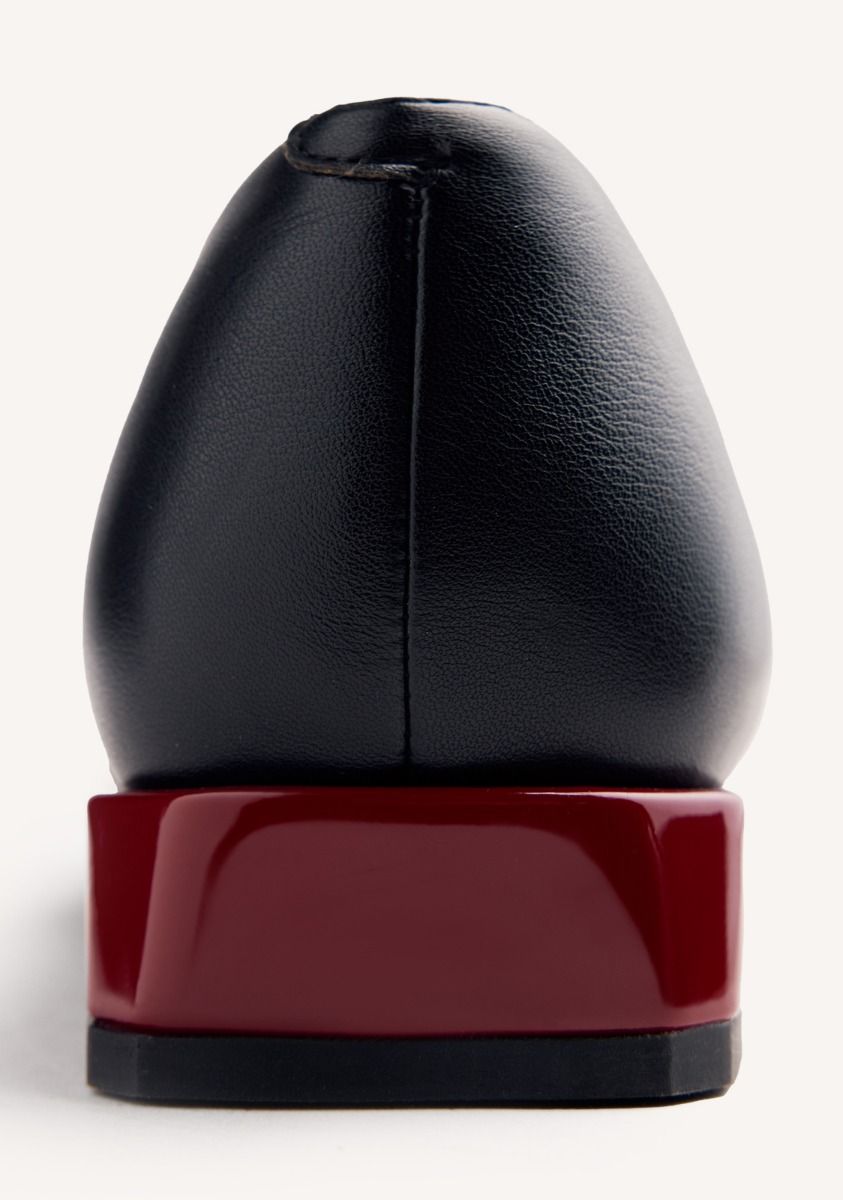 MOCASINES MUJER FRIDLEY GIOSEPPO 76048