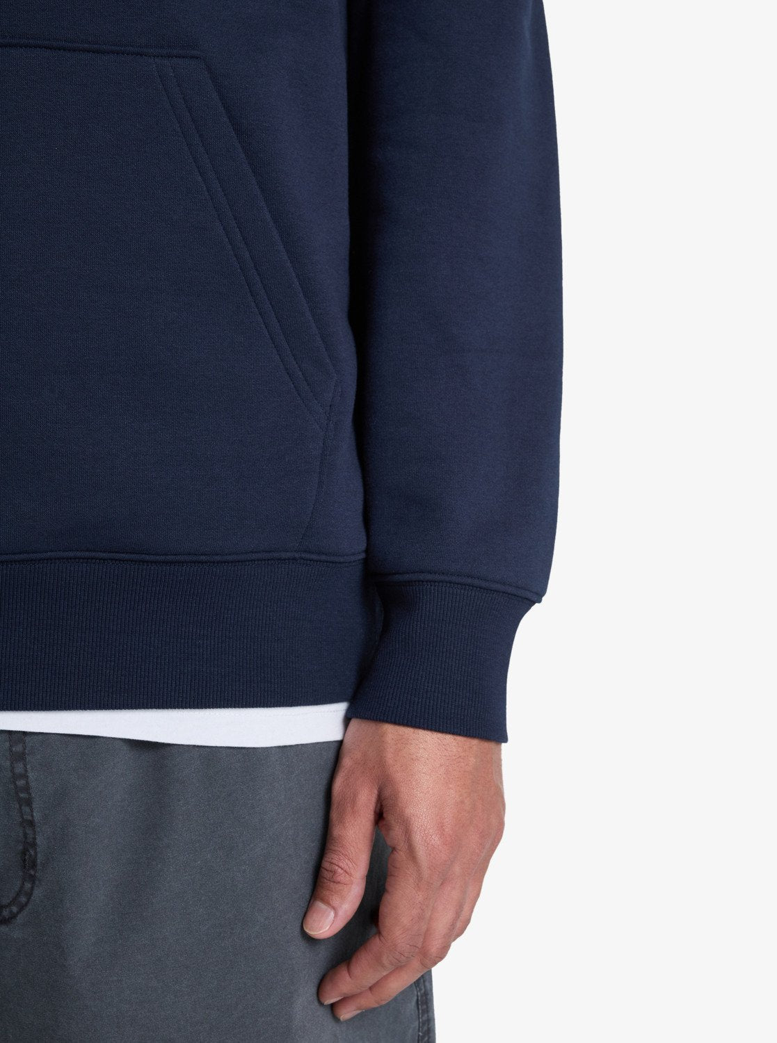 SUDADERA HOMBRE QUICKSILVER EQYFT05053