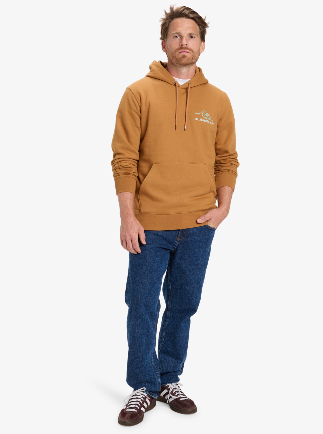 SUDADERA HOMBRE QUICKSILVER EQYFT05168