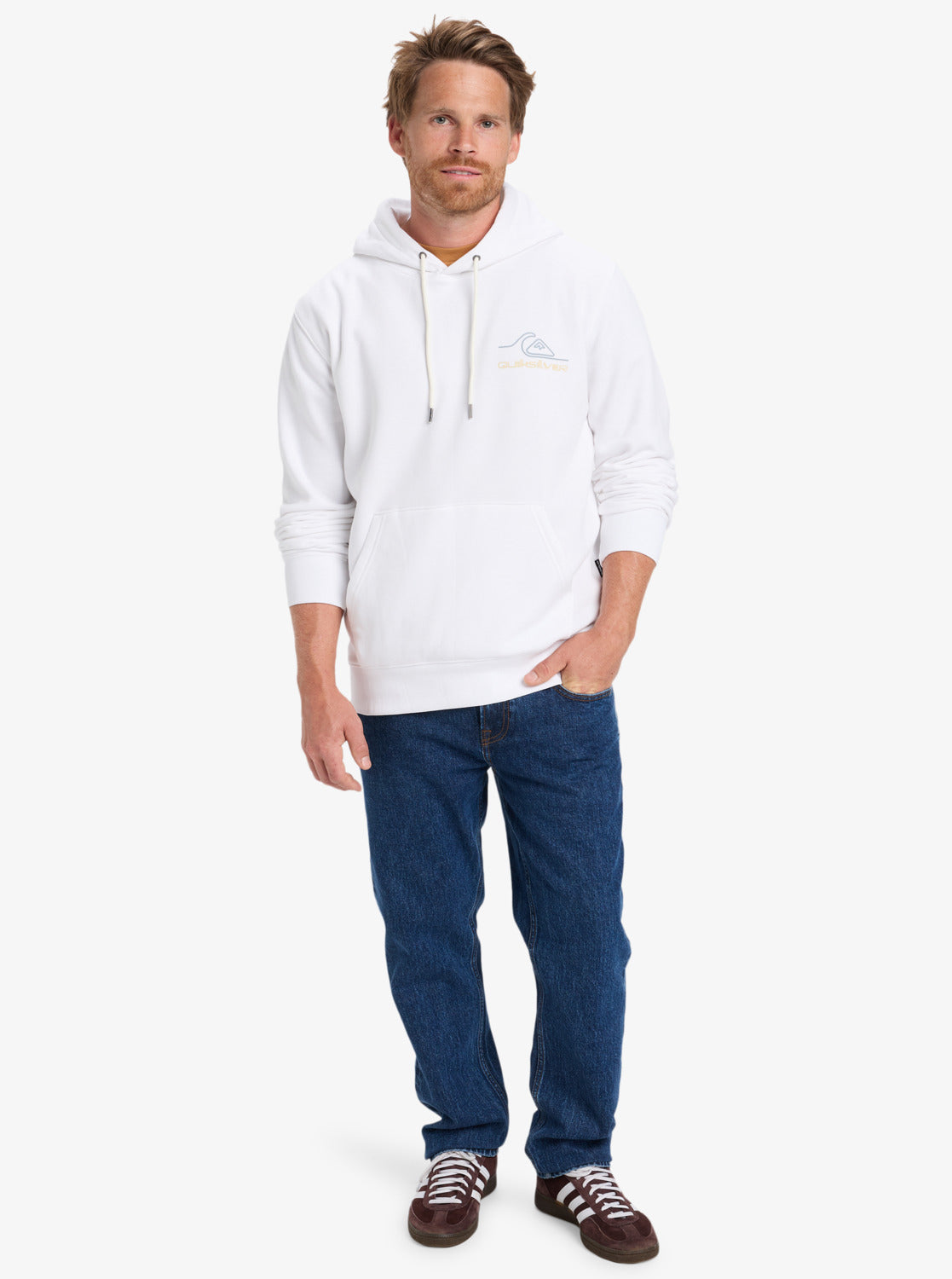 SUDADERA HOMBRE QUIKSILVER WQYFT05168