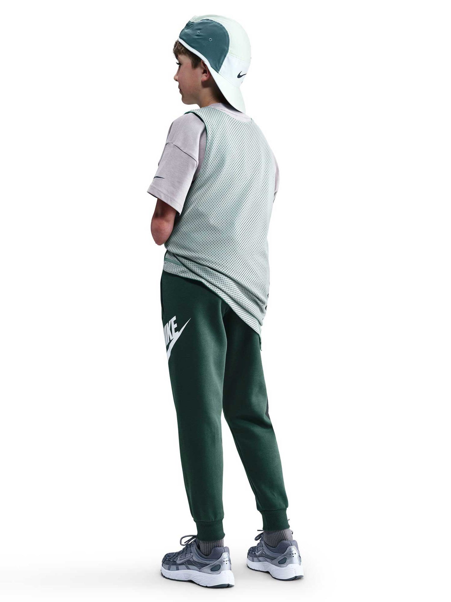 PANTALÓN NIKE NIÑO FD2995