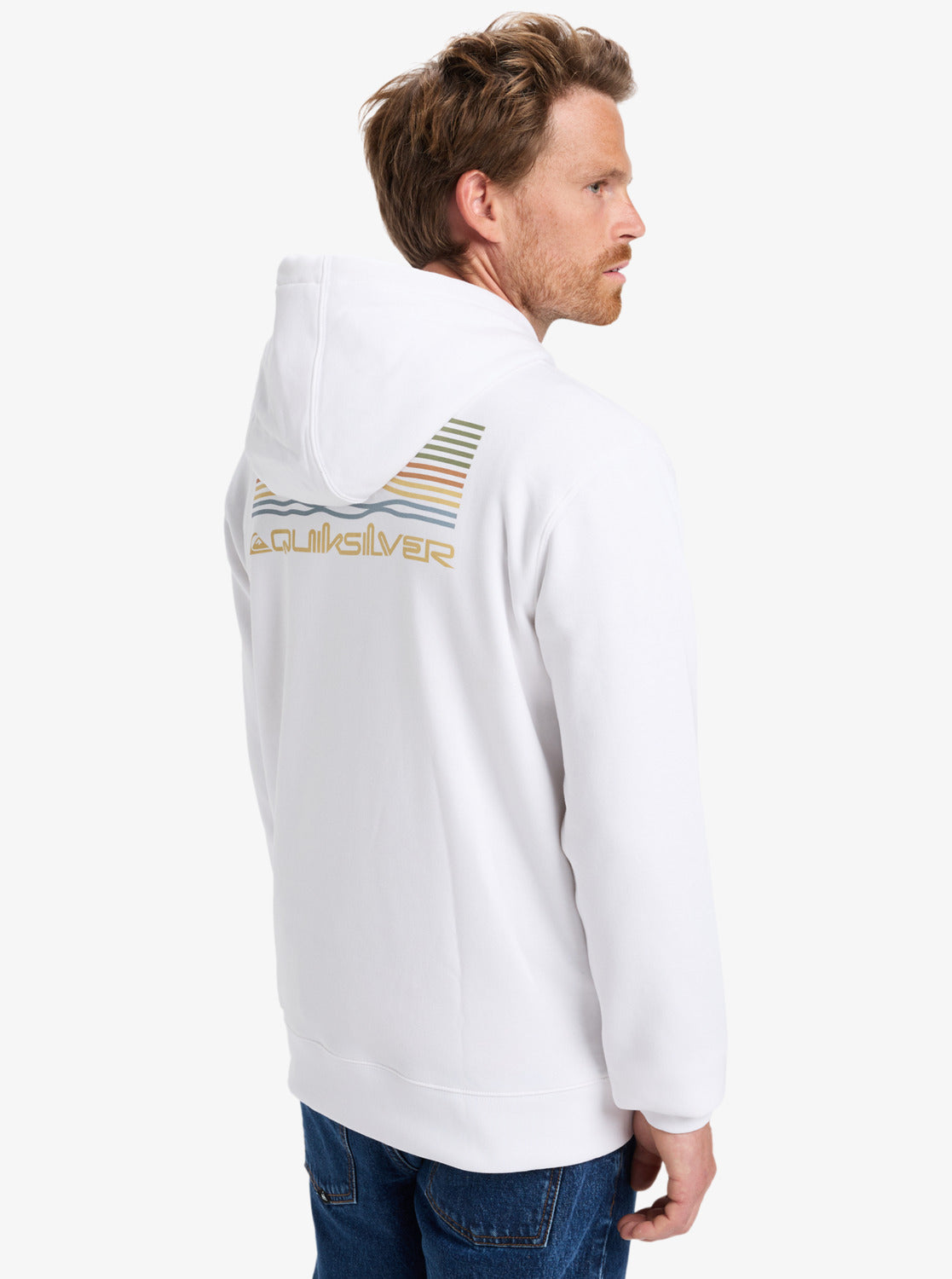 SUDADERA HOMBRE QUIKSILVER WQYFT05168