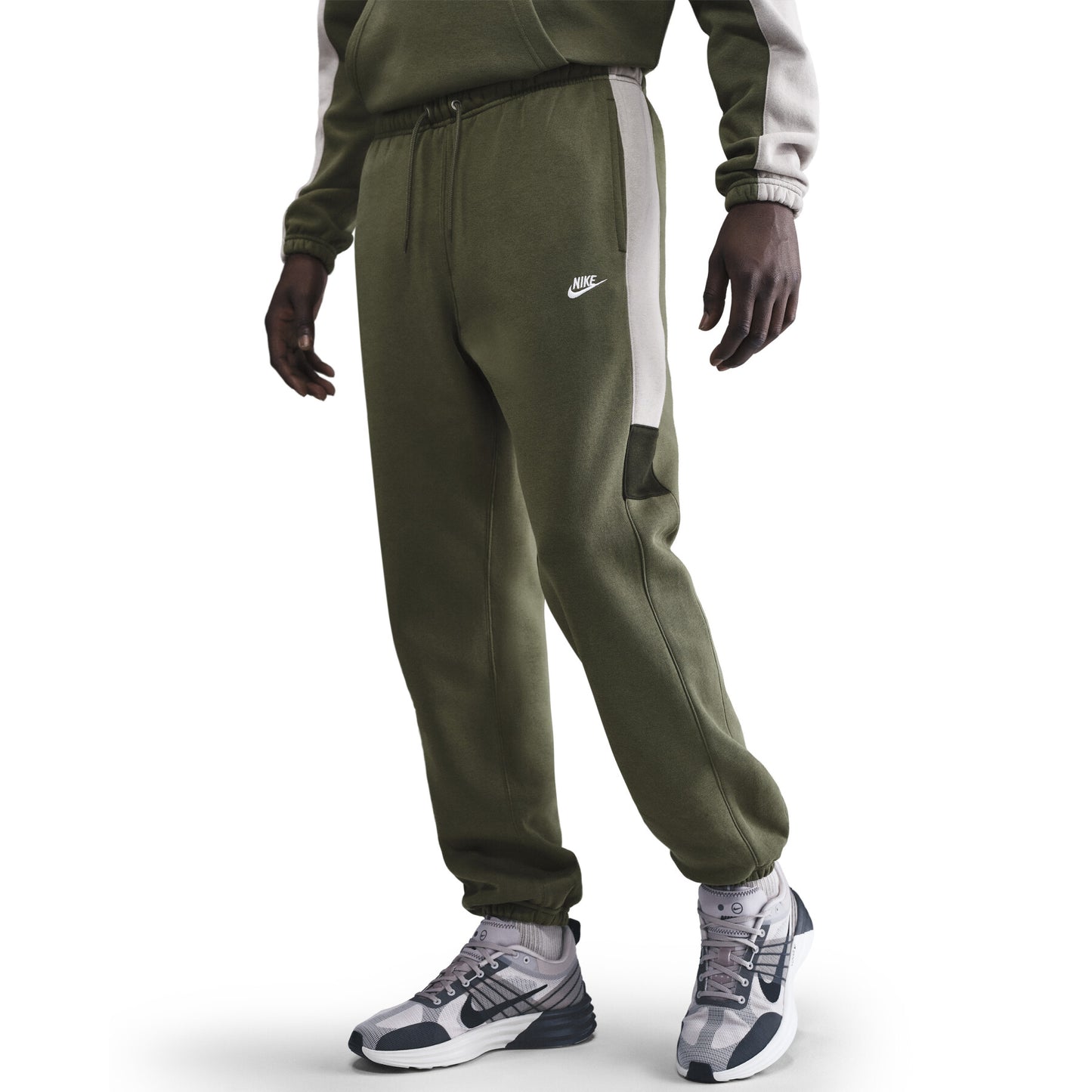 CHANDAL HOMBRE NIKE HV1165