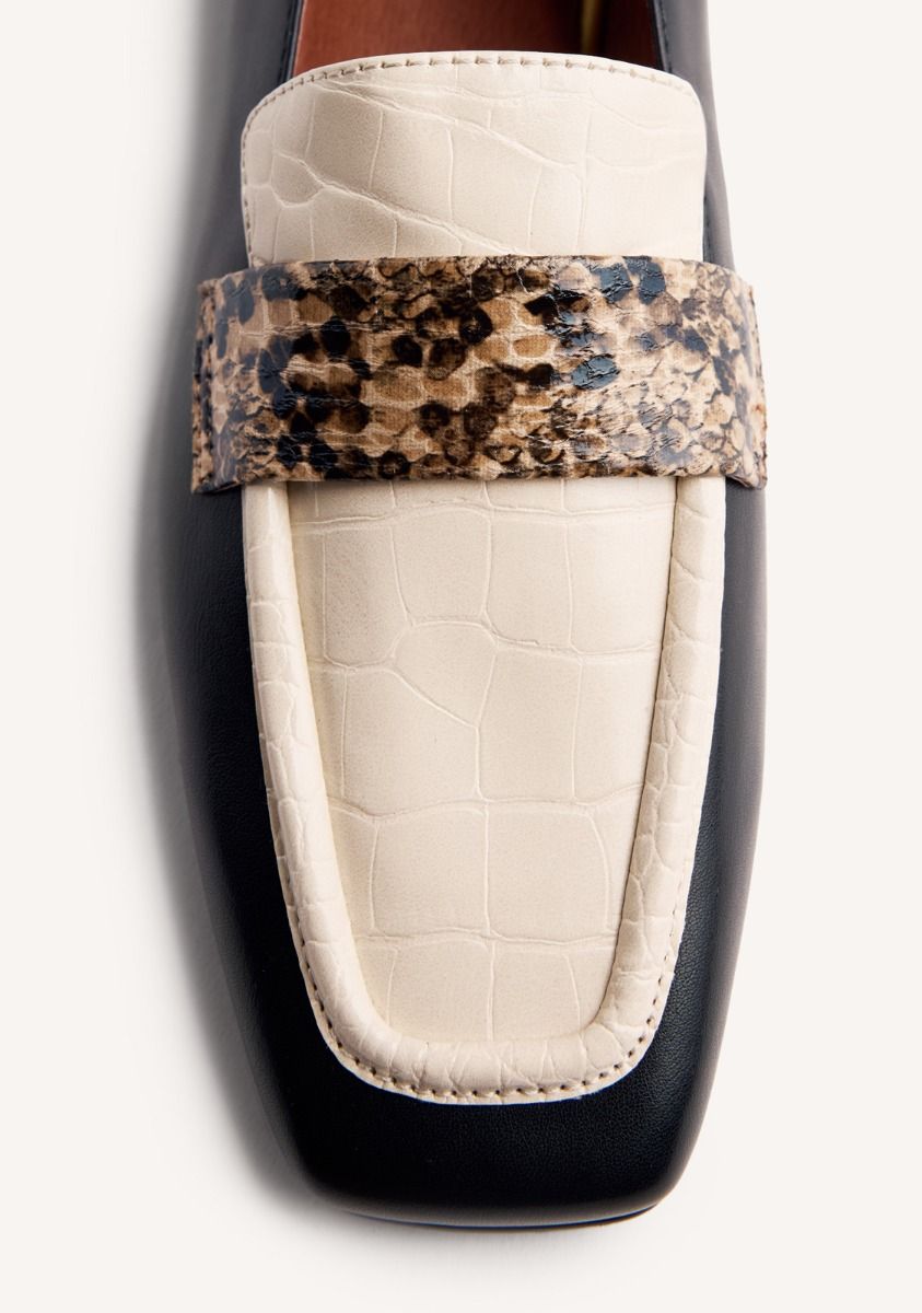 MOCASINES MUJER FRIDLEY GIOSEPPO 76048