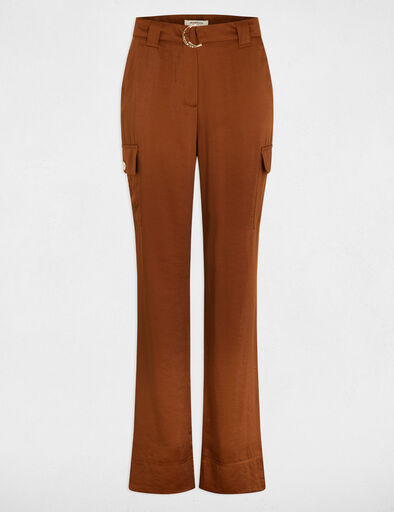 PANTALON MUJER RECTOS MORGAN