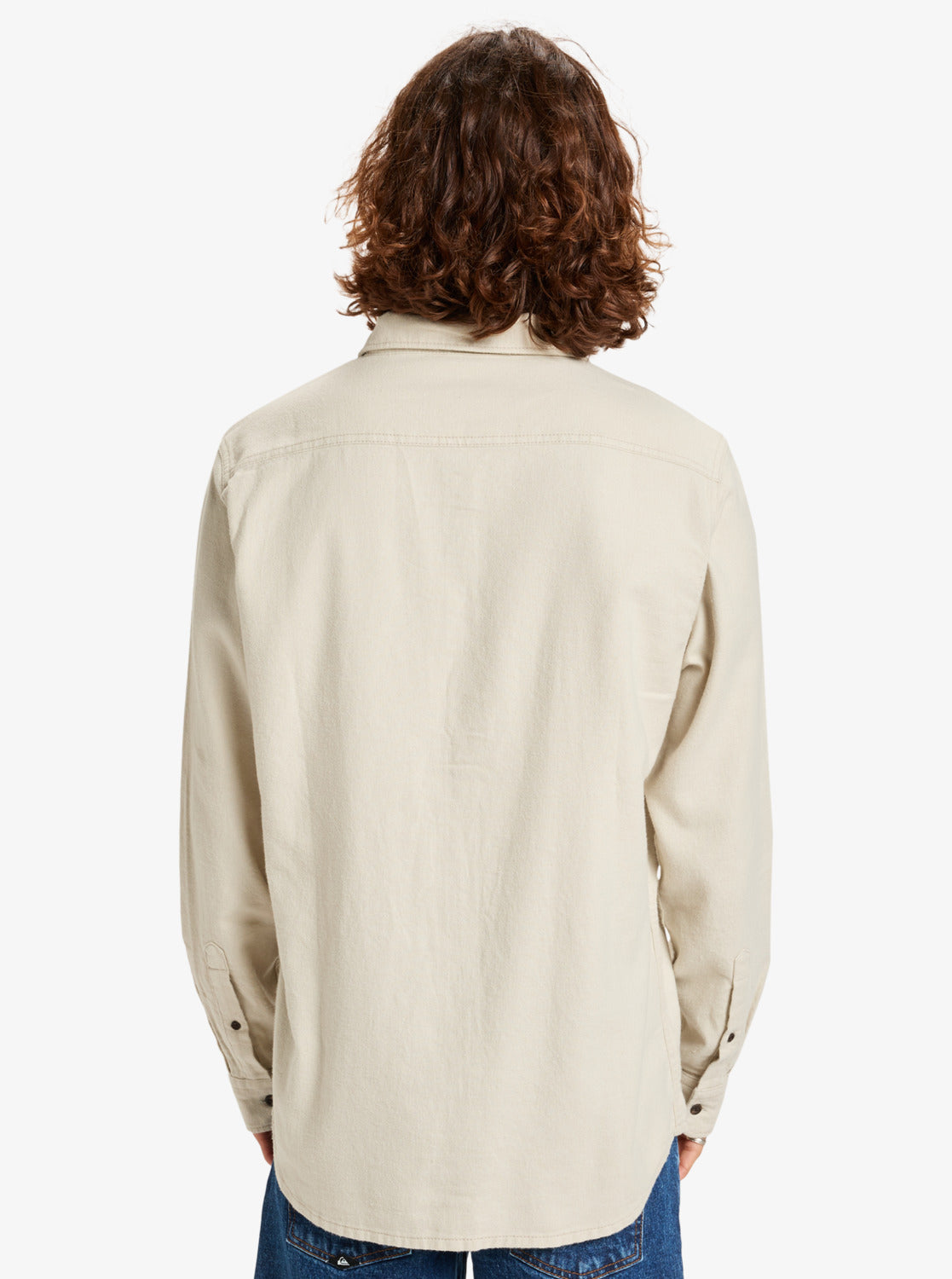 CAMISA HOMBRE QUICKSILVER EQYWT04651