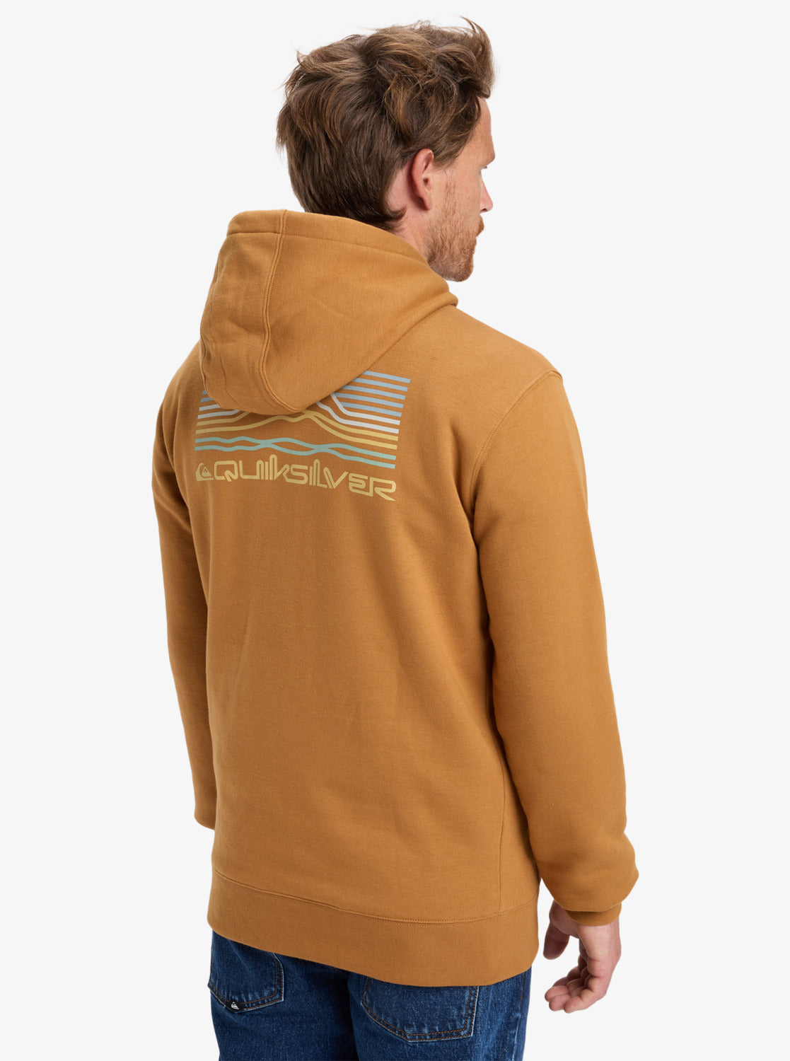 SUDADERA HOMBRE QUICKSILVER EQYFT05168