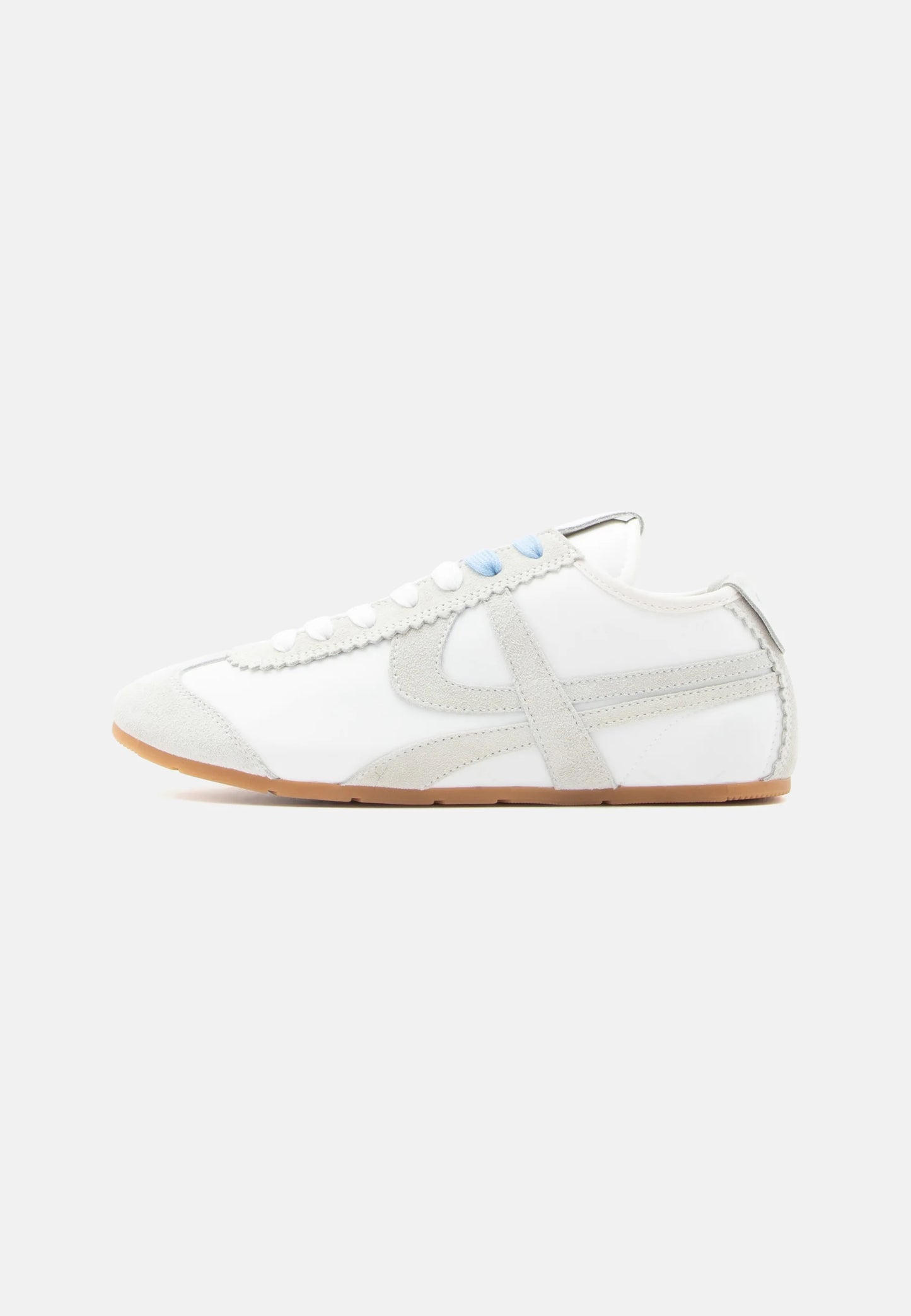 ZAPATILLAS MUJER  REPLAY GWSL8
