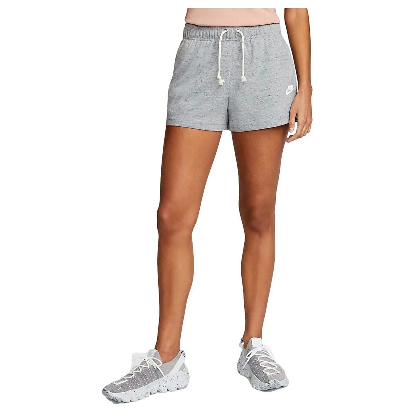 PANTALON CORTO MUJER NIKE Sportswear Gym Vintage DM6392