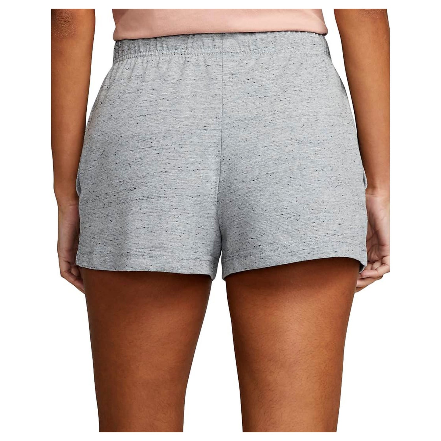 PANTALON CORTO MUJER NIKE Sportswear Gym Vintage DM6392