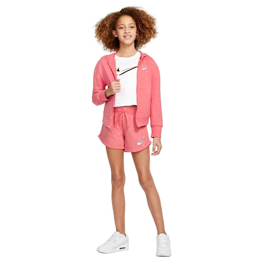 PANTALON CORTO NIÑA NIKE SPORTSWEAR DA1388