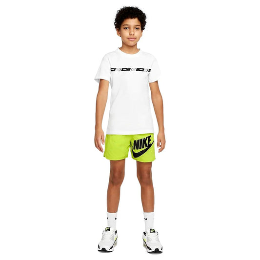 PANTALON CORTO NIÑO NIKE SPORTSWEAR DO6582