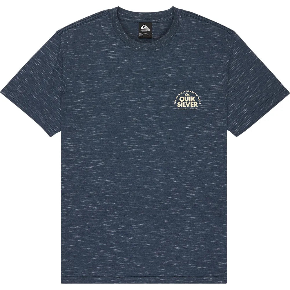 CAMISETA HOMBRE QUIKSILVER EQYKT04416