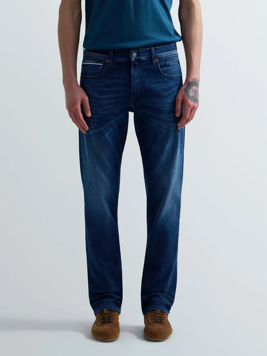 VAQUERO REPLAY GROVER MA972Z