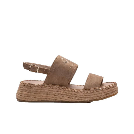 SANDALIAS CUÑA REPLAY GWF6T