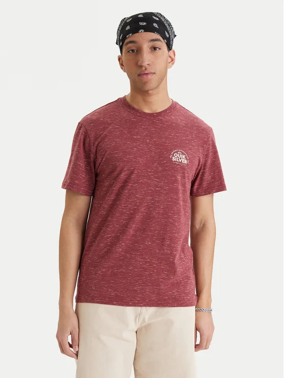 CAMISETA HOMBRE QUIKSILVER EQYKT04416