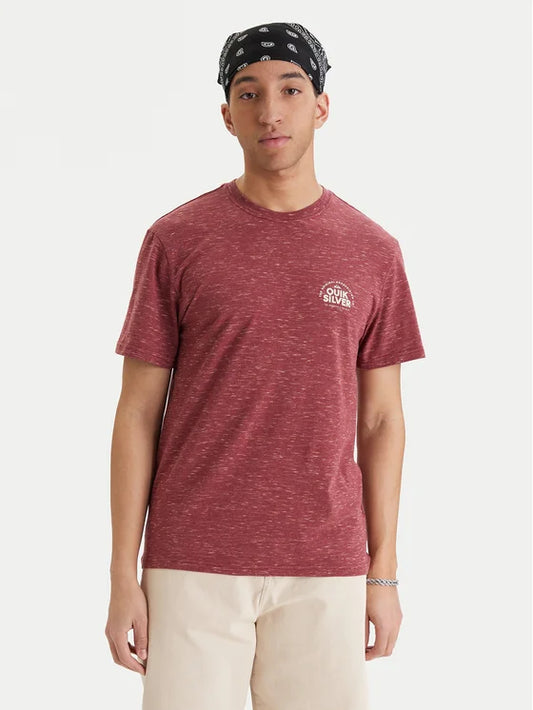CAMISETA HOMBRE QUIKSILVER EQYKT04416