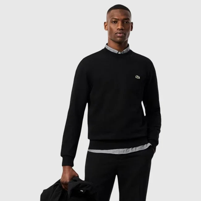 SUDADERA HOMBRE LACOSTE SH9608
