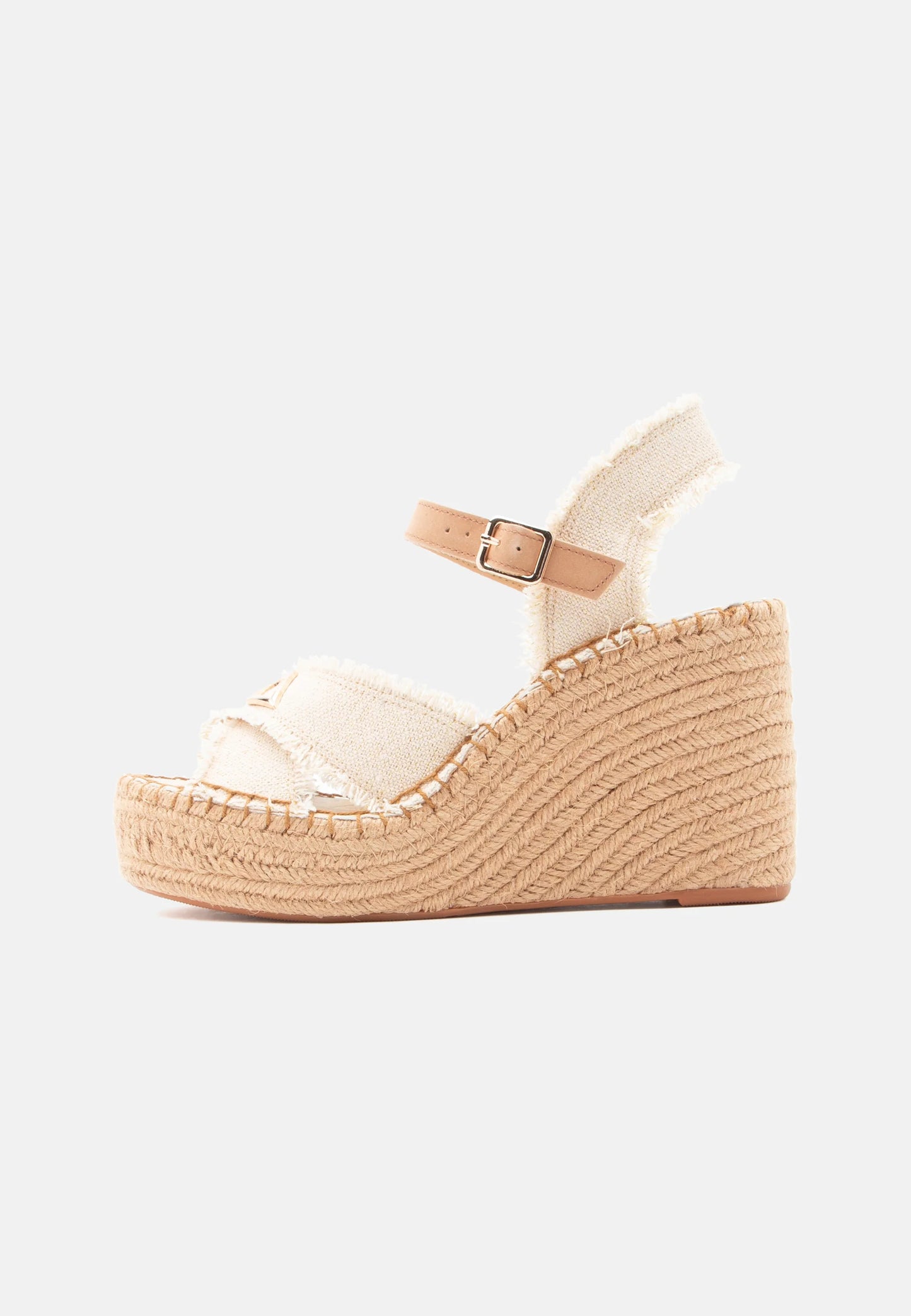 SANDALIAS MUJER CUÑA JESS CROSS REPLAY GWP4G