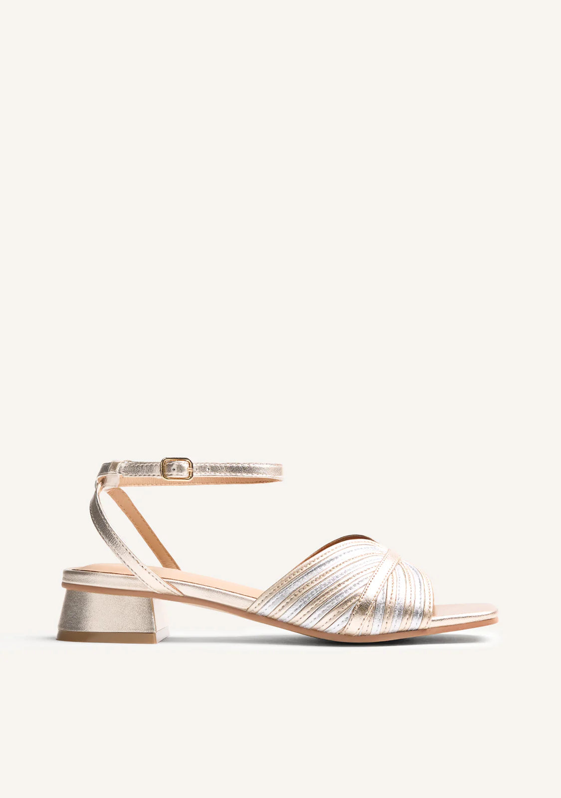 SANDALIAS PIEL GIOSEPPO BIGELOW 78240