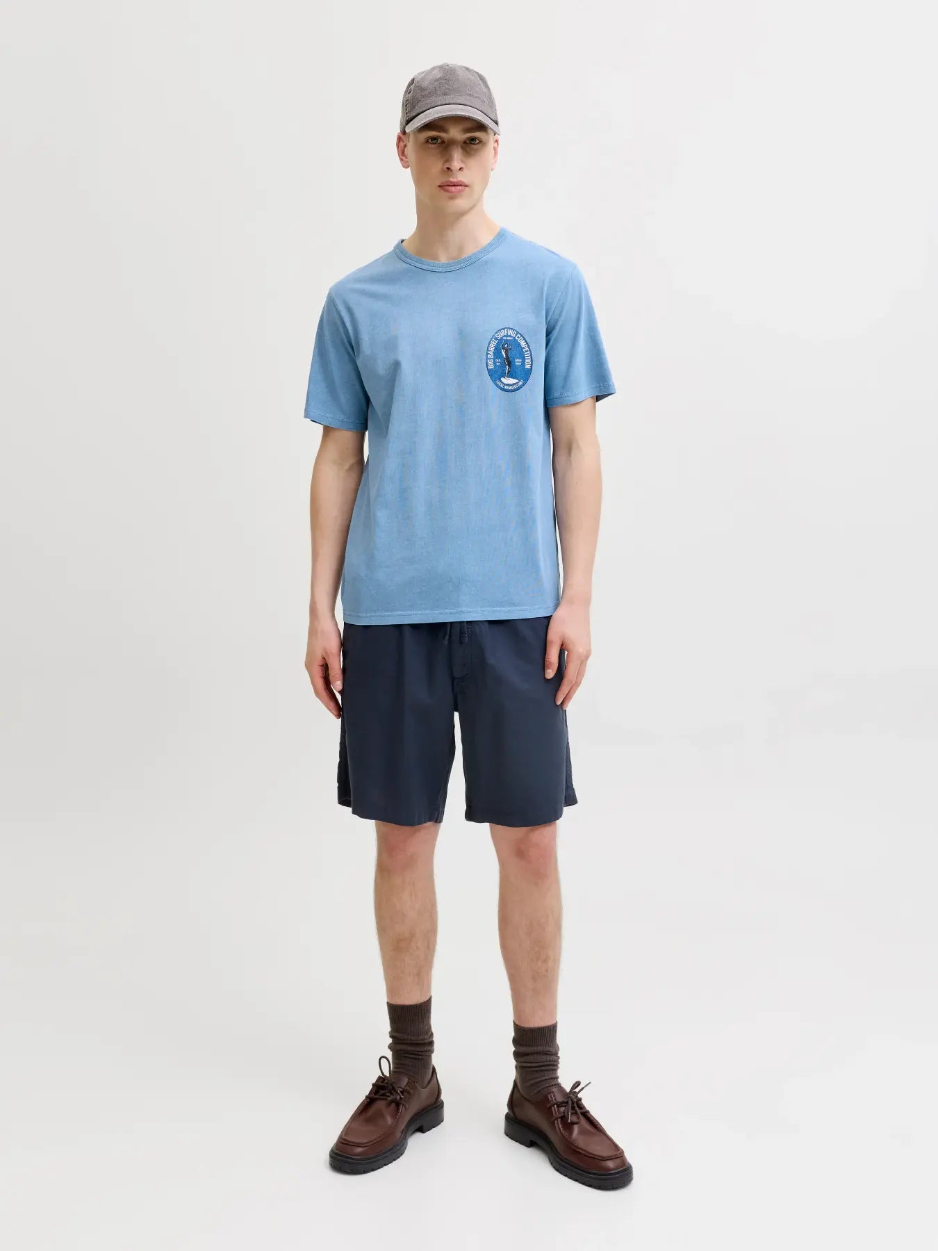 BERMUDAS JACK & JONES 12292332